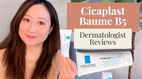 la roche posay b5 review.